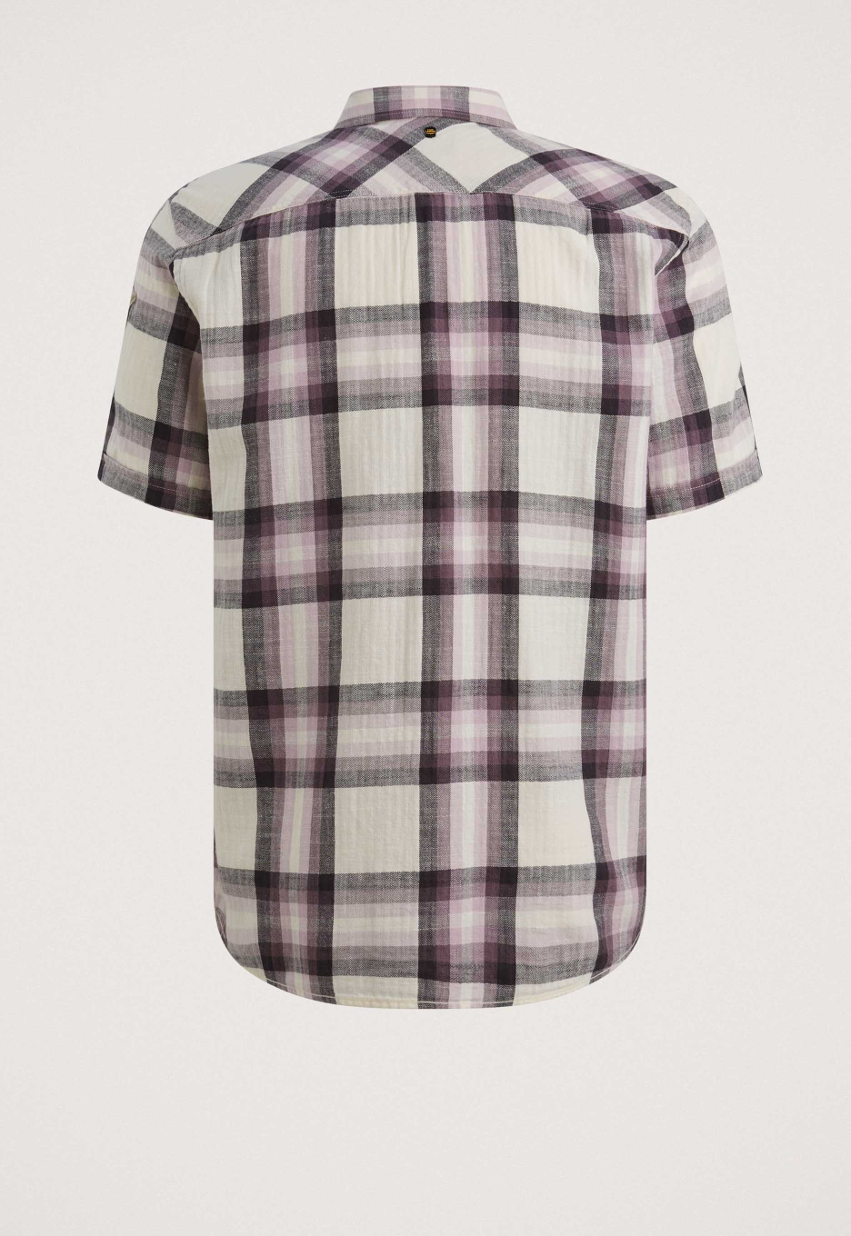 PME Legend Checkered Overhemd
