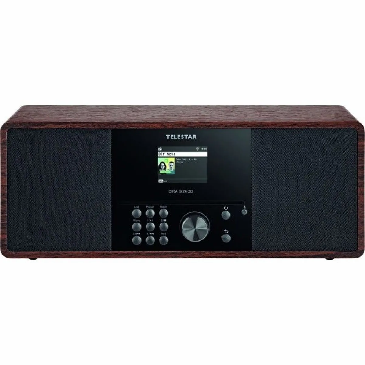 Telestar Radio DIRA S 24