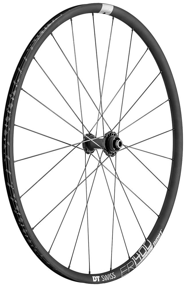 DT Swiss ER 1400 DICUT® 21 Disc Vorderrad kaufen | Bike-Discount