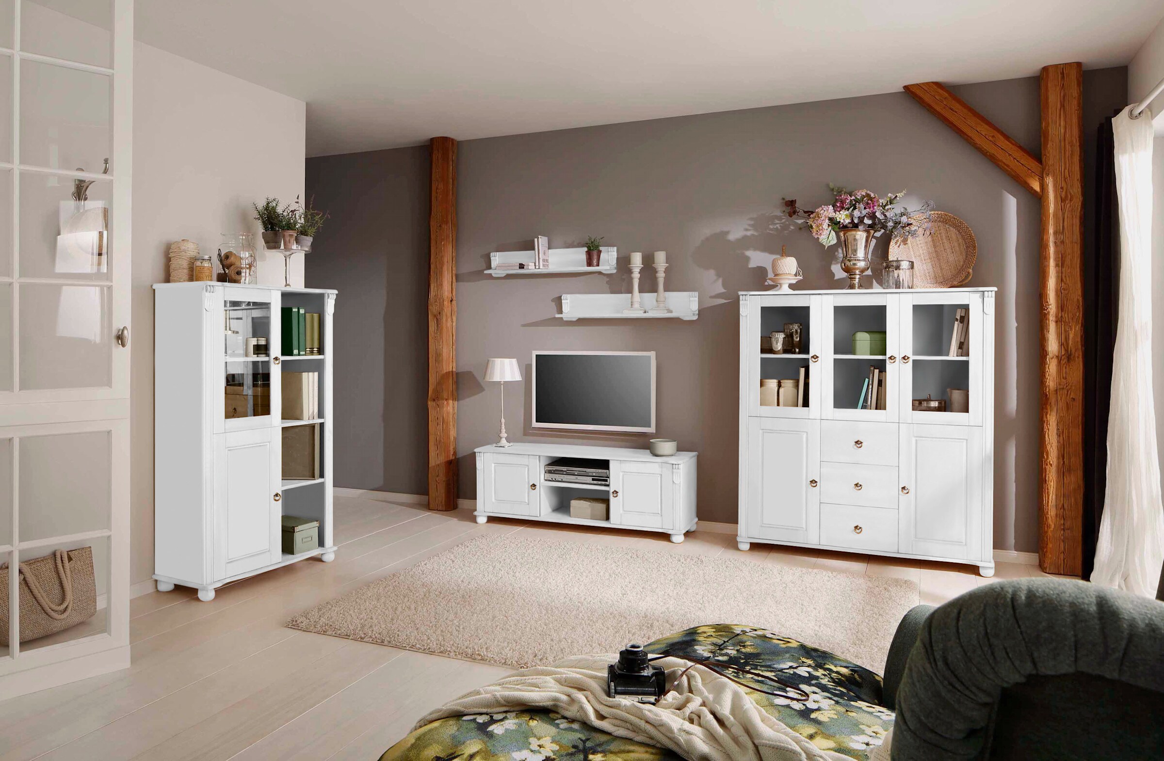 Highboard