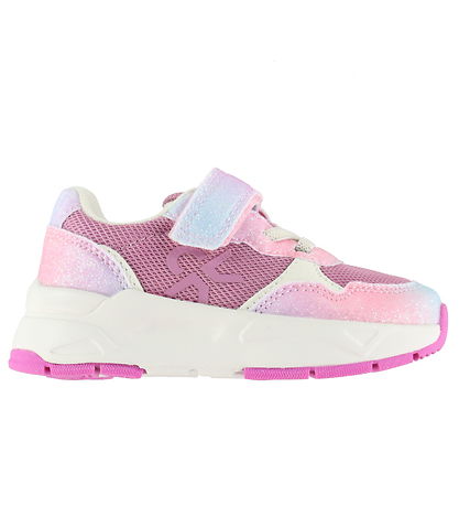 Color Kids Schuhe - Orchid