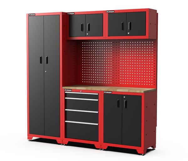 FEISTOS Werkzeugschrank Juno 2, ca.