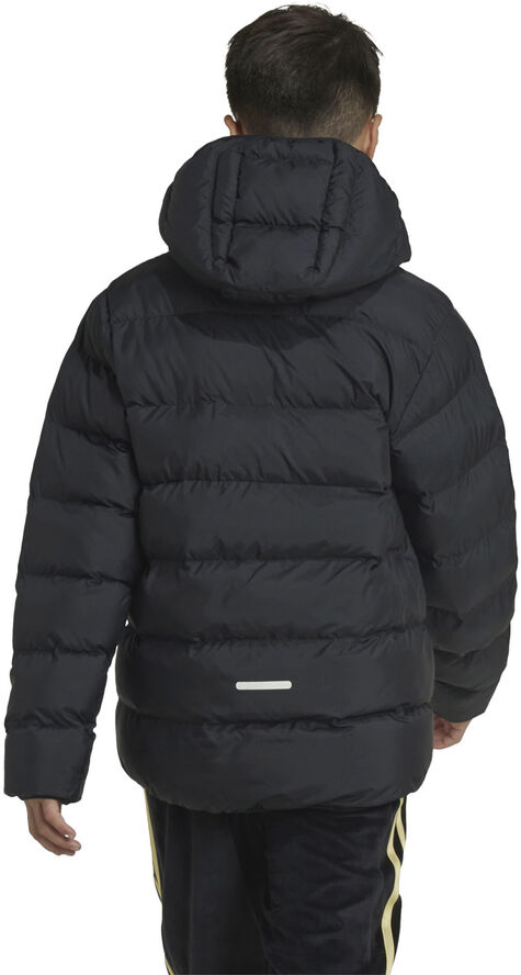 adidas J SD Jakke Sort