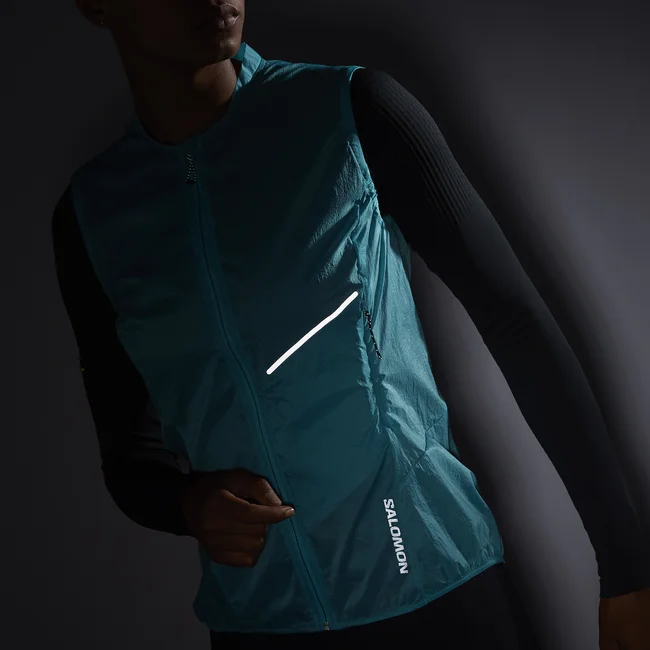 SENSE AERO WIND  Laufweste Damen