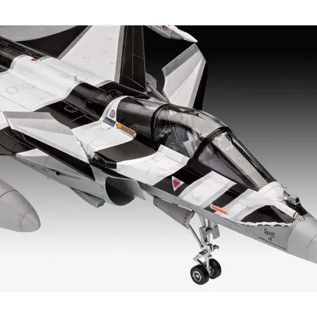 Revell Dassault Aviation Rafale C
