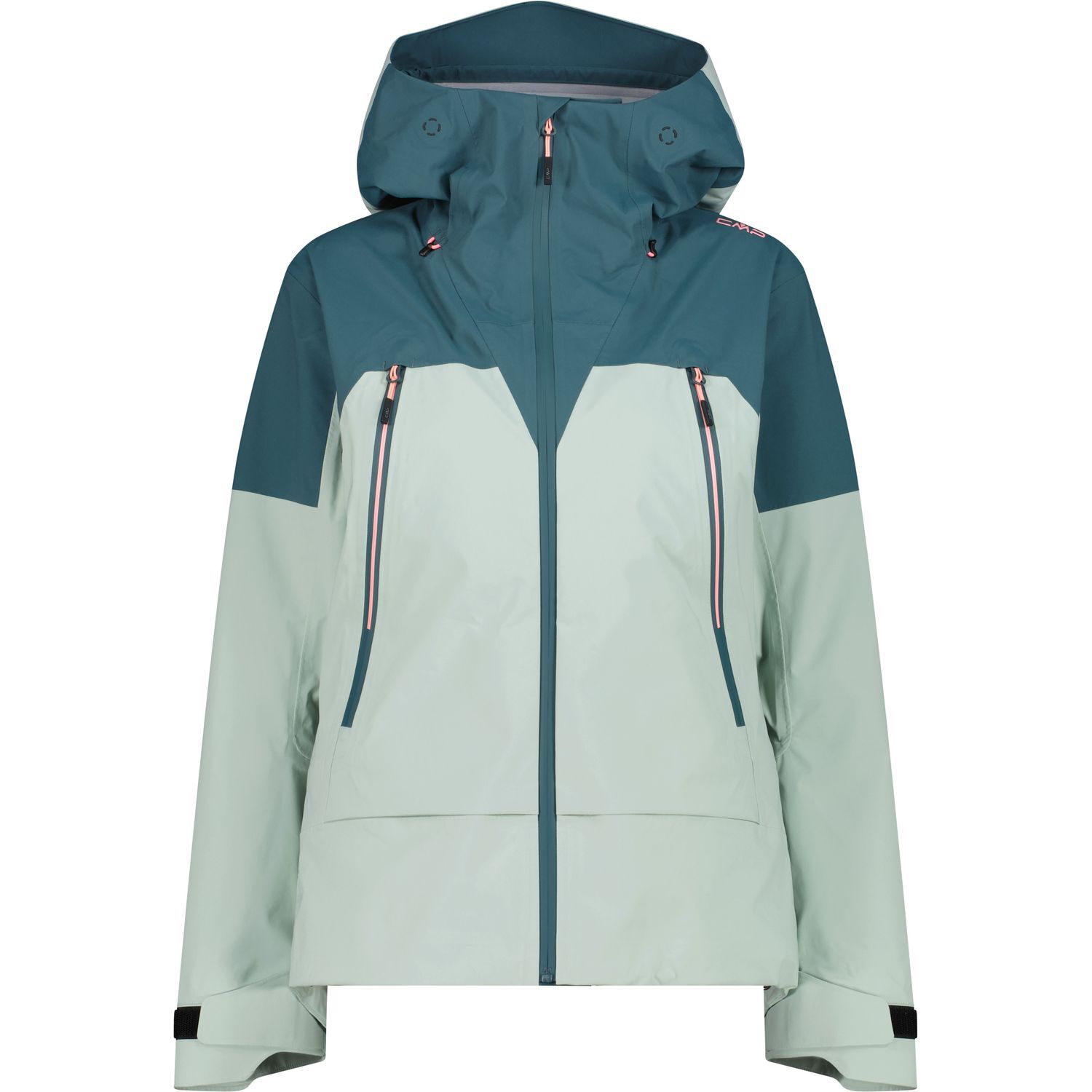 CMPWoman Jacket Fix Hood 35W2516