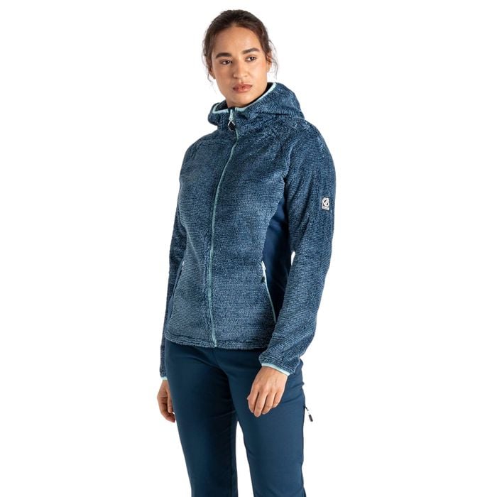 Dare 2b Torrek Pro Midlayer Fleecejas Dames