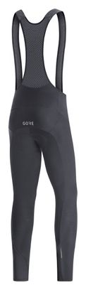 Cuissard Long GORE Wear C3 Thermo Tights  Noir