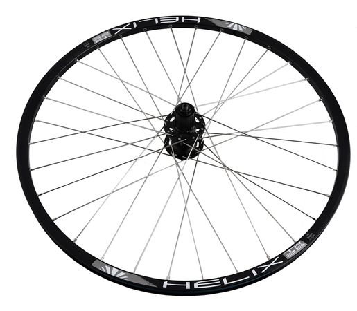 KONSTANT Hinterrad (TourMTB)  schwarz  26