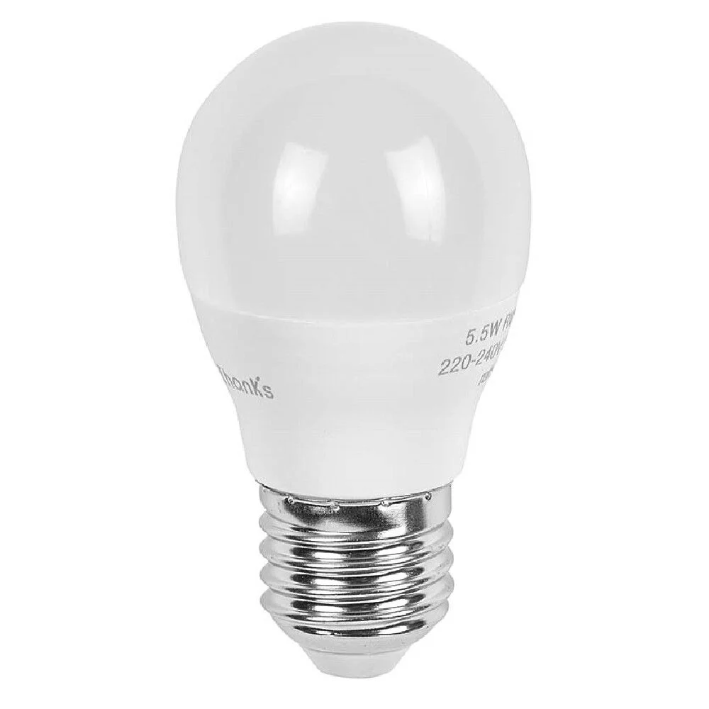 Ampoule LED connectée couleurs changeantes E27 40 W