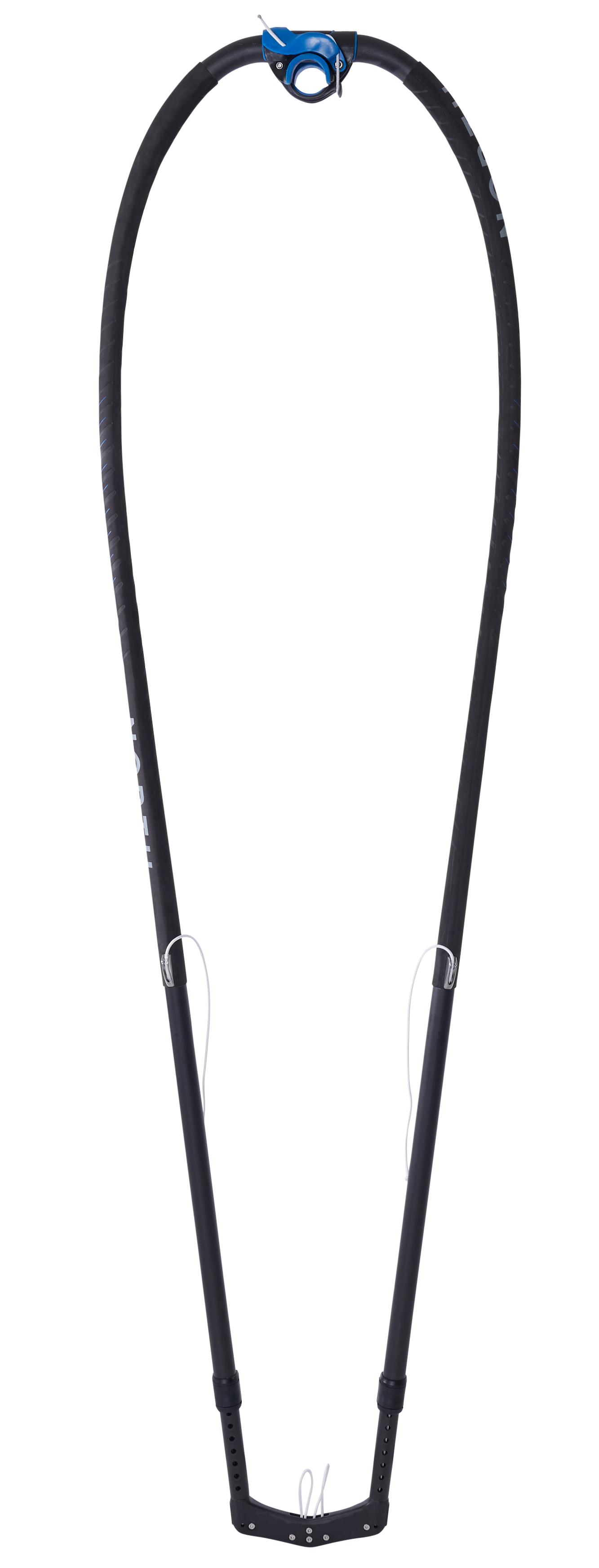 North Windsurfing Wish Ultimate Carbon Boom Race 180 - 230 cm