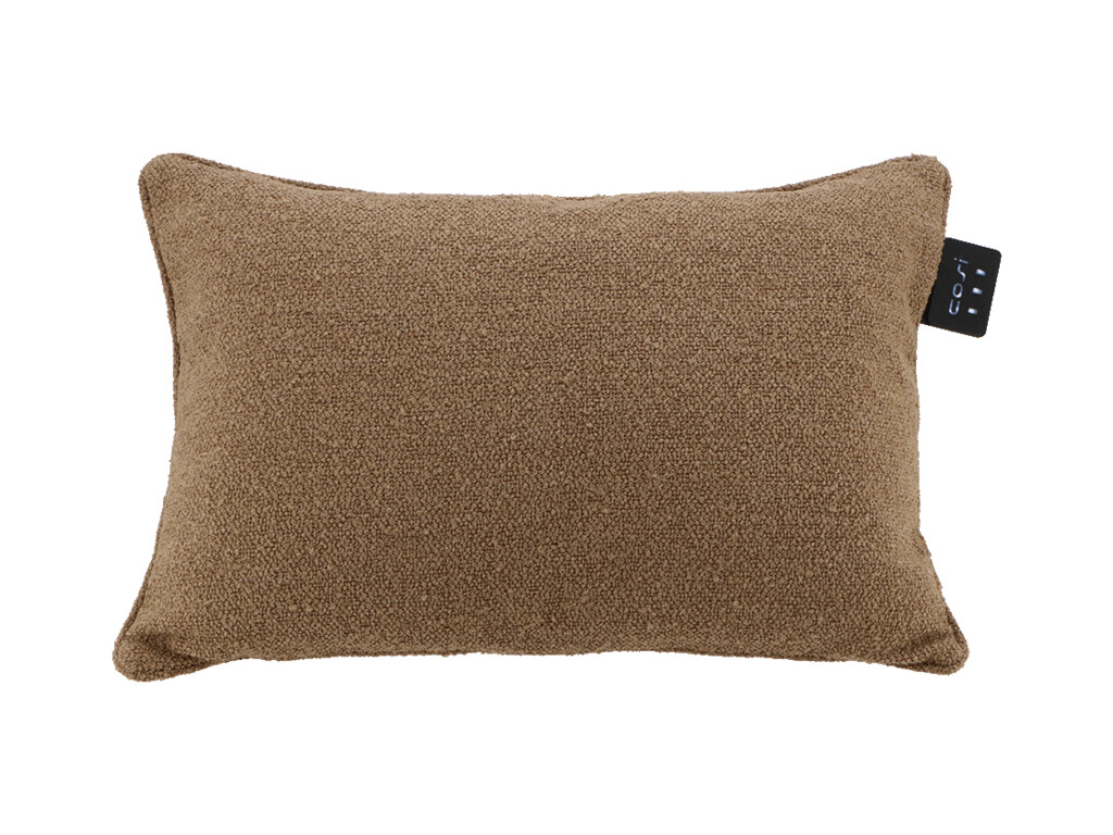 Cosi Cosipillow Teddy 40 x 60 cm warmtekussen - Earth Brown