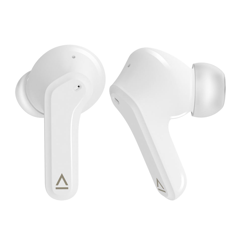 Creative - Zen Air TWS In-Ear ANC, Hvid