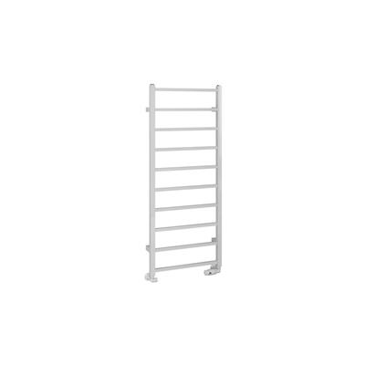 Eastbrook Tuscan Square handdoekradiator 50x120cm 460W wit glans