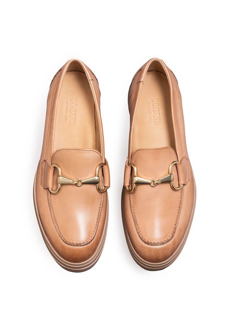 SLIPPER Braun