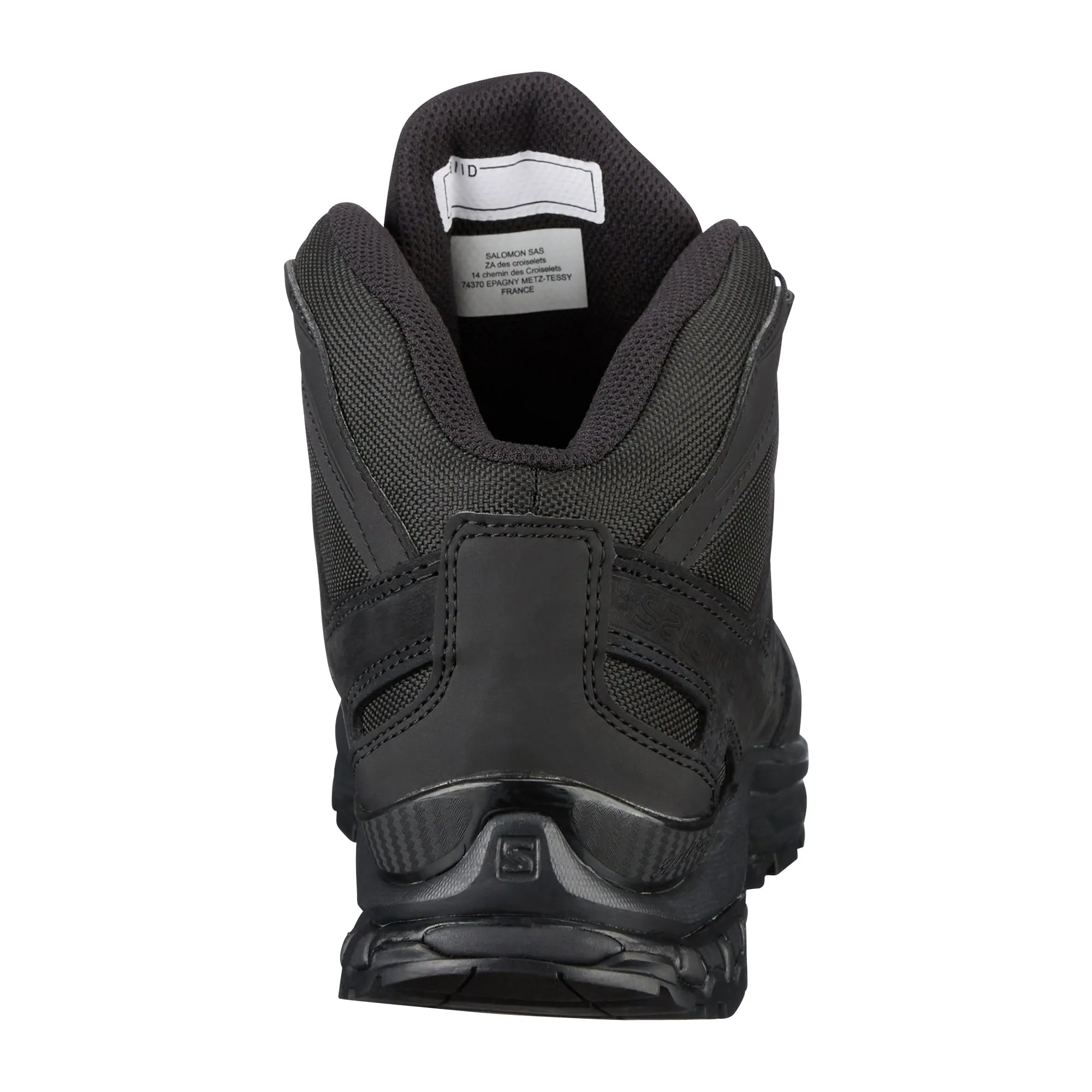 Salomon -  Geländeschuhe XA Forces MID EN