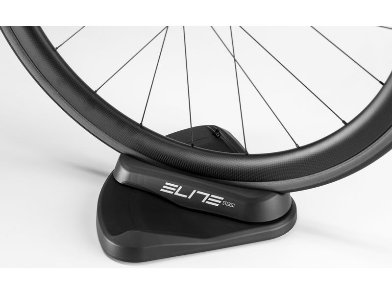 Elite Vorderradstütze Sterzo Elite Hometrainer Sterzo Vorderraderhöhung
