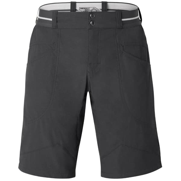 Short escalade LOOKING FOR WILD SHORT PRO MODEL SHORT PIRATE BLACK PIRATE BLACK