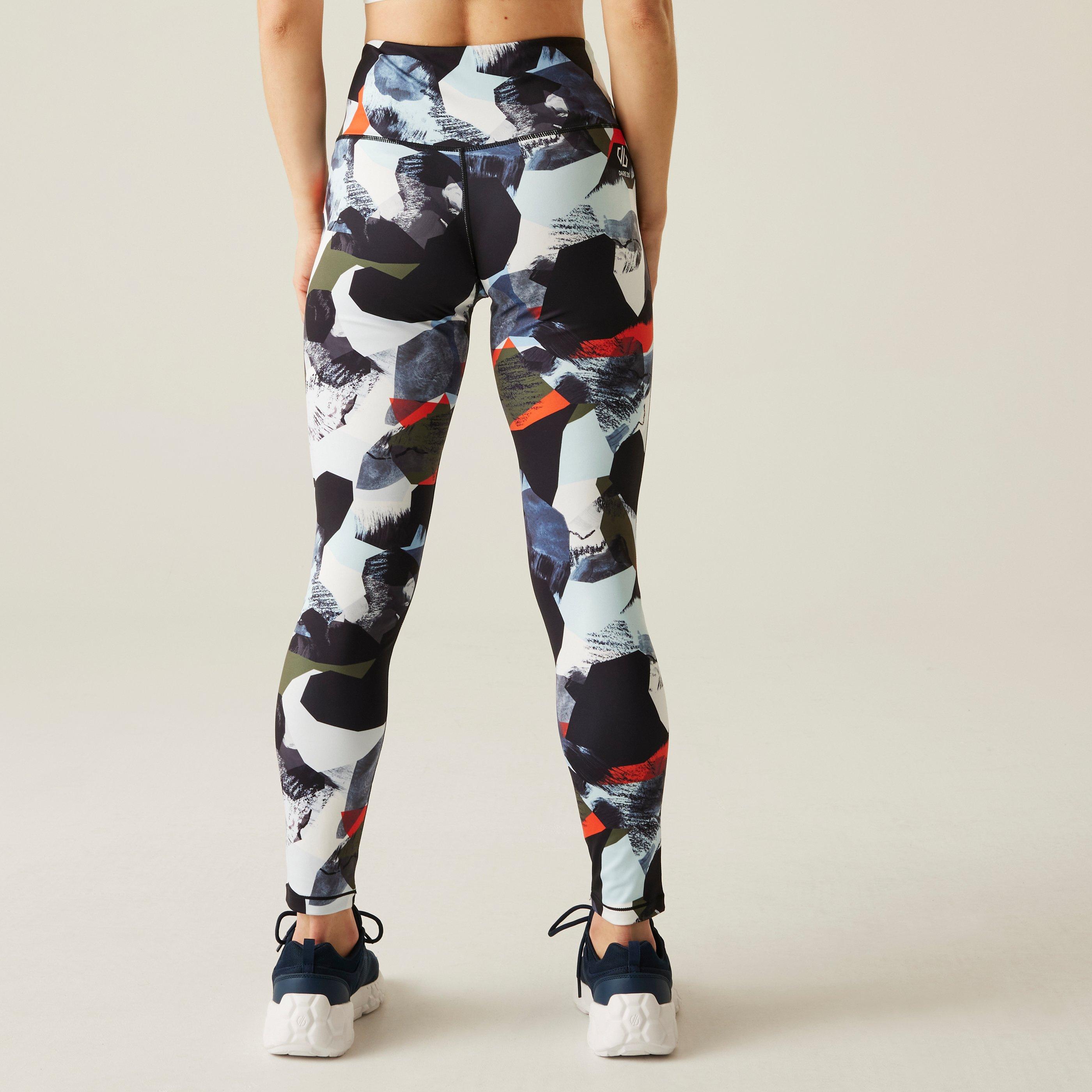 Dare 2b Dare 2b Influential Performance Leggings Legging Womens