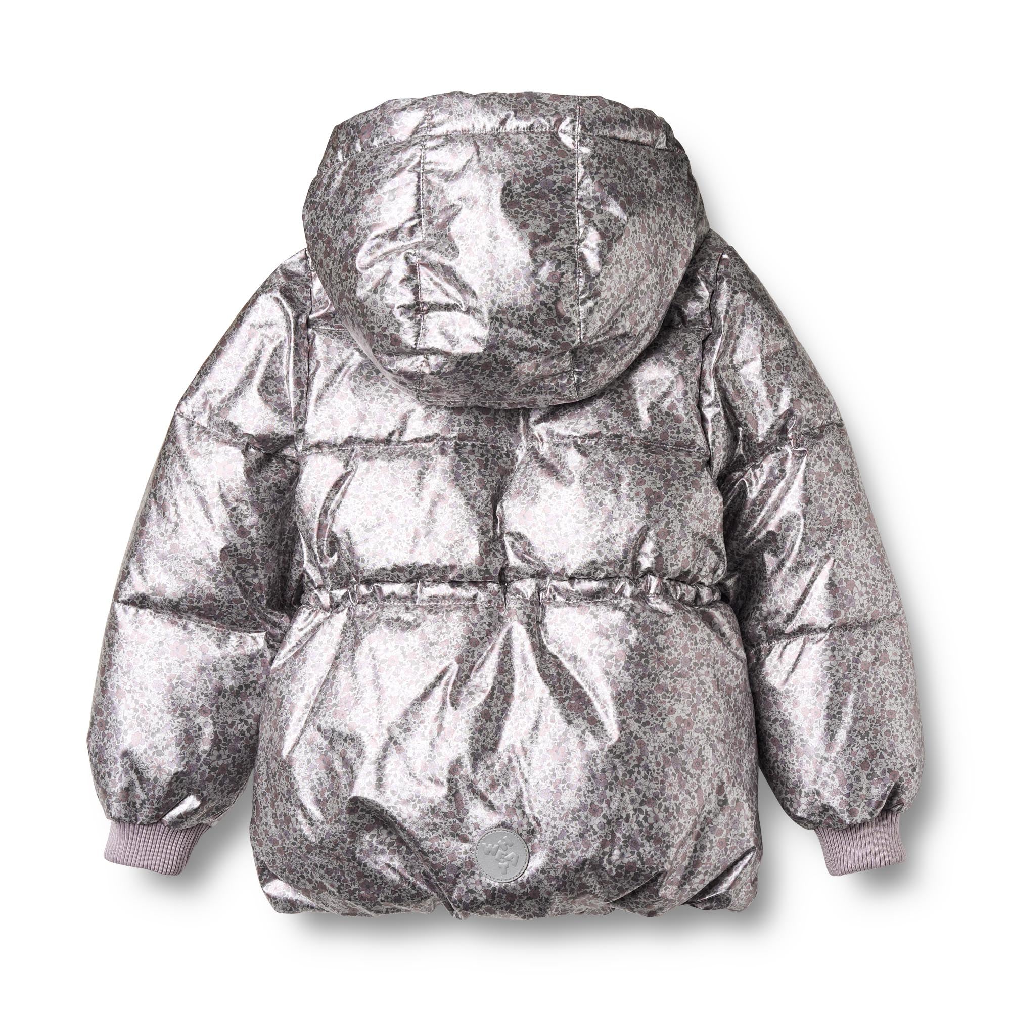 Wheat Vinterjakke Puffer Eli