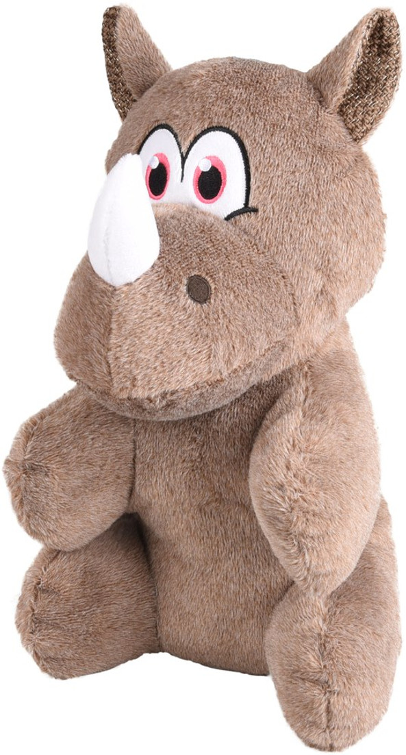 Flamingo f-520839 - Compagnon Douillet Rhinocéros pour Chiens