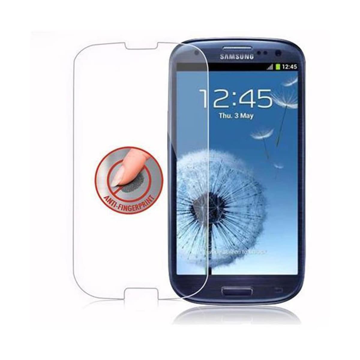Samsung Galaxy S3 / S3 NEO Skjermbeskytter Skärmskydd