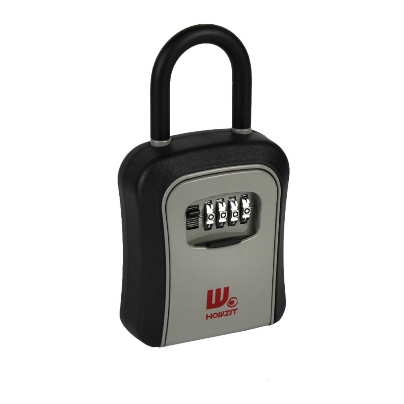 CADENAS BOITIER ANTIVOL KEYBOX HOWZIT