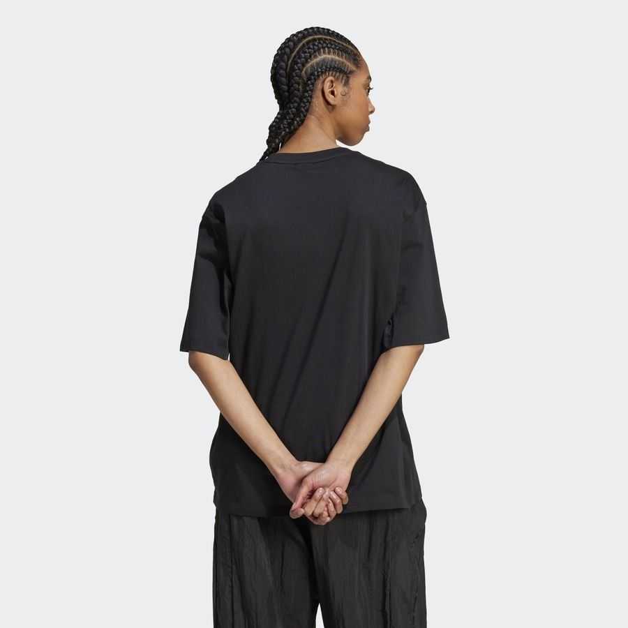 Adidas Original T-shirt Essentials Boyfriend