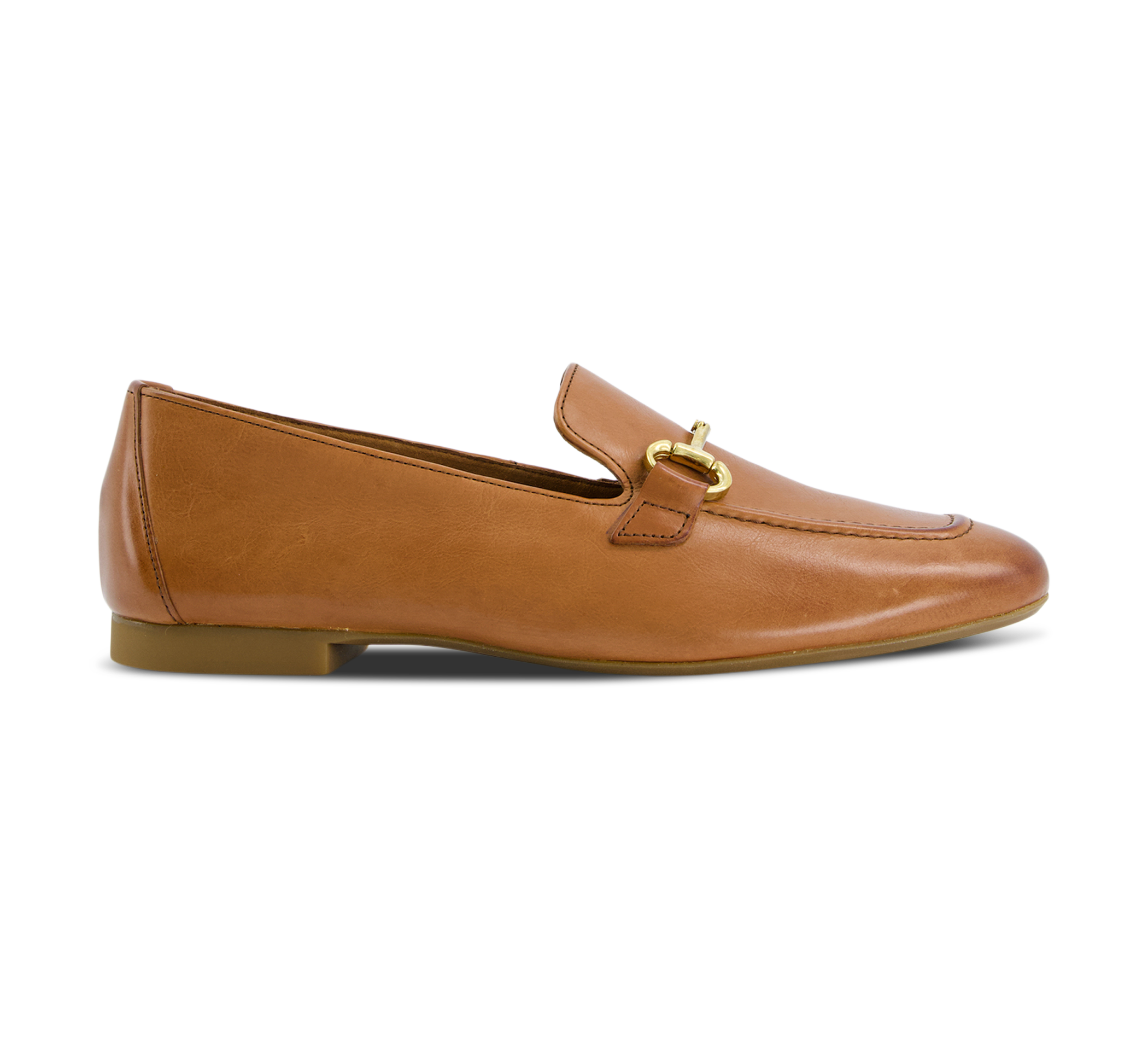 Paul Green Loafers & Mokassins braun