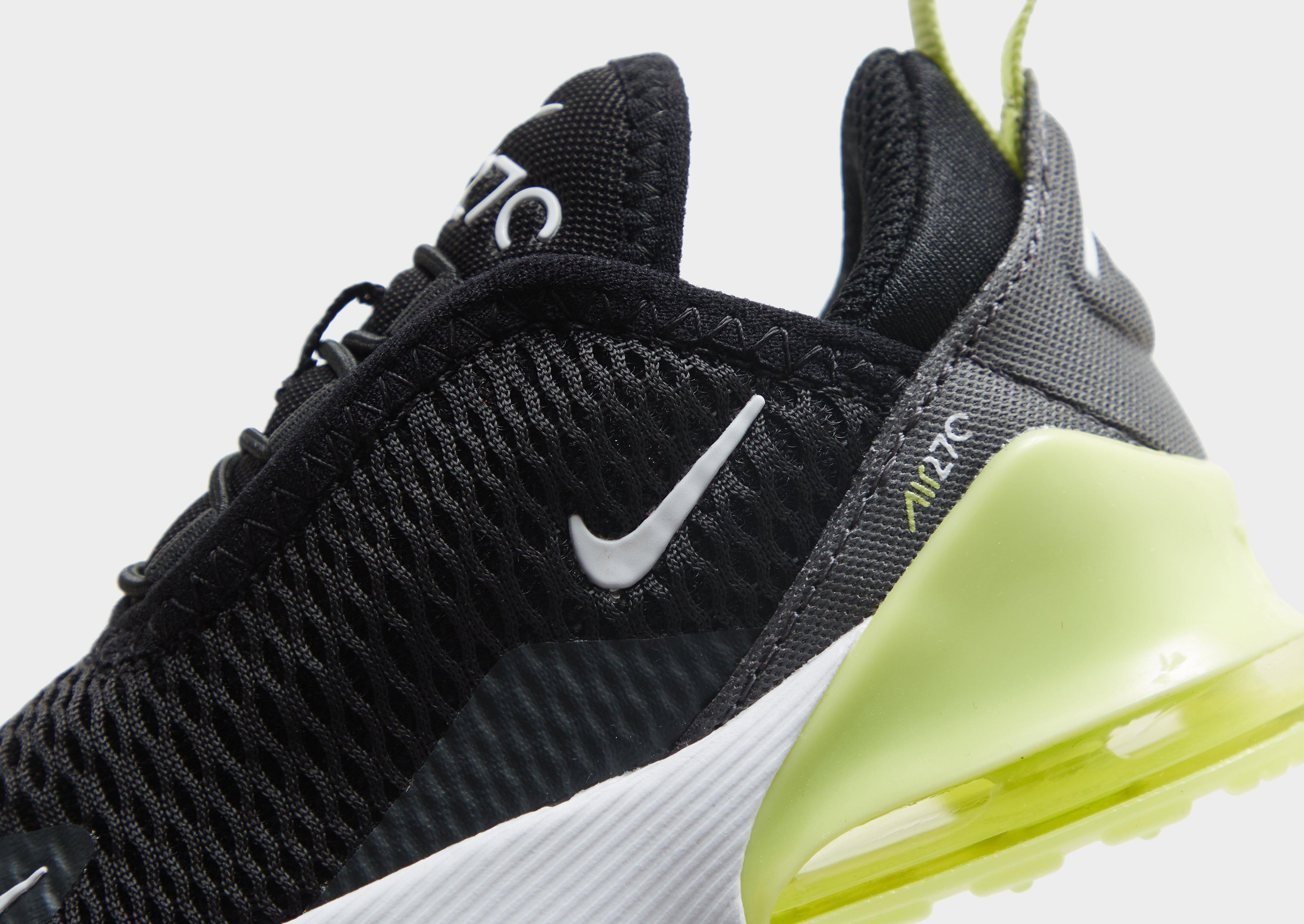 Nike Air Max 270 Bébé