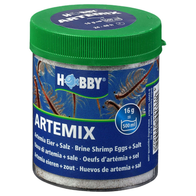 Hobby Artemix 195g
