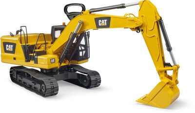Bruder Cat Gravemaskin