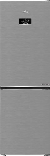 Beko - B5RCNE366HXB1 - Koelvriescombinatie - Zwart - 316 Liter