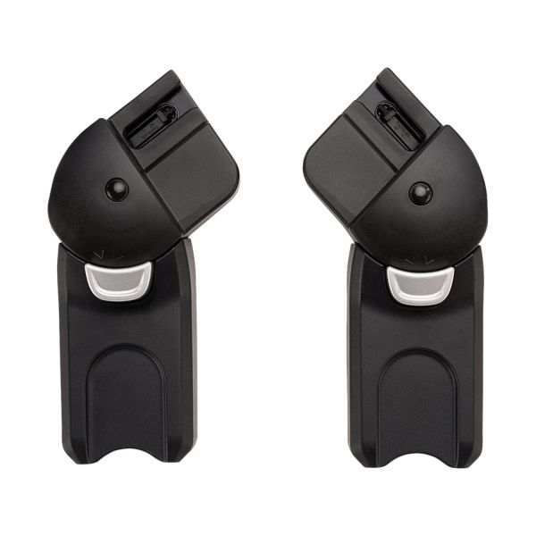 Nuna TRVL Adapter