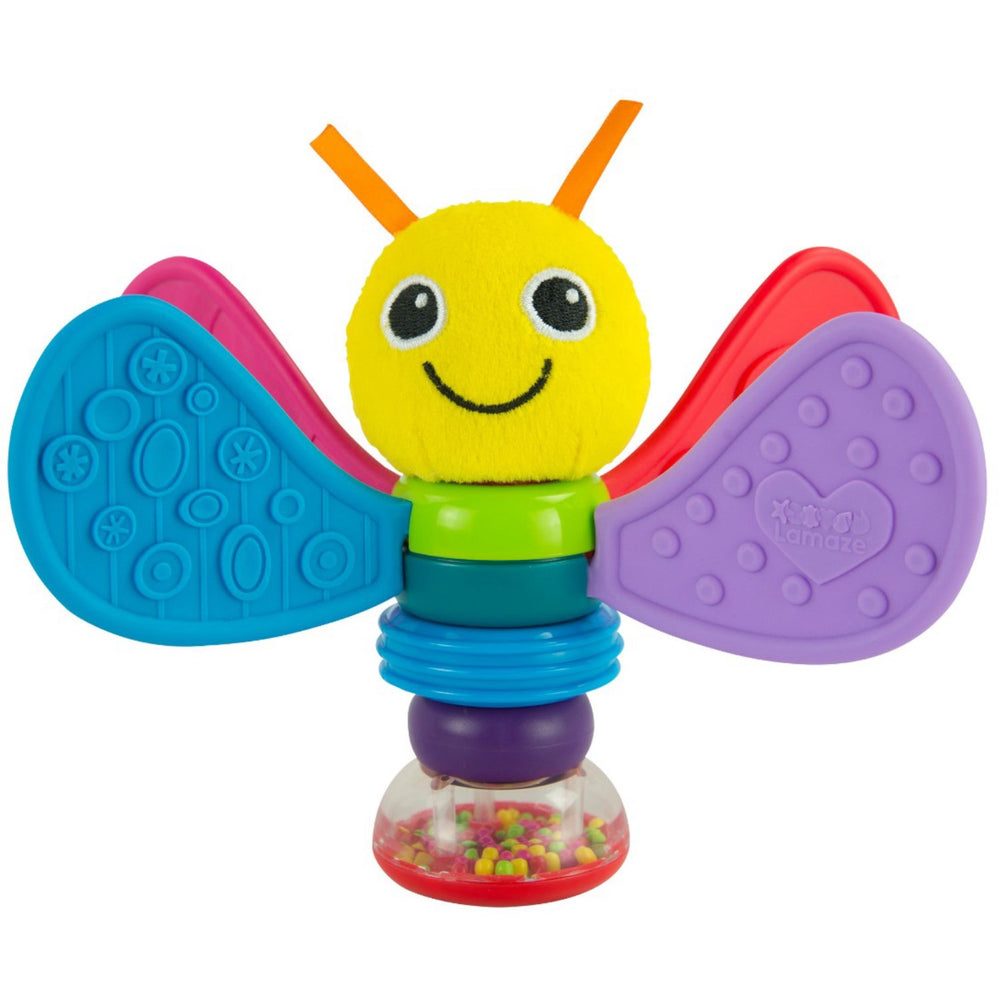 Køb Lamaze Freddie Rangle
