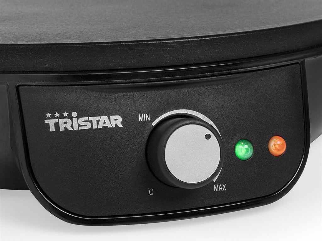 Tristar BP-2637 Crêpe maker