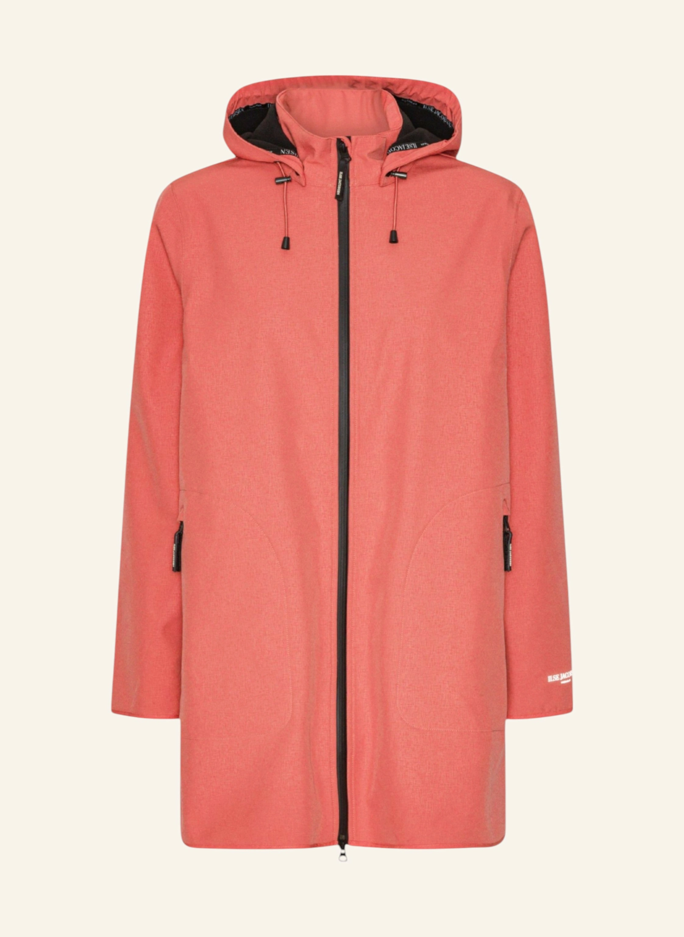 ILSE JACOBSEN Regenmantel RAIN135