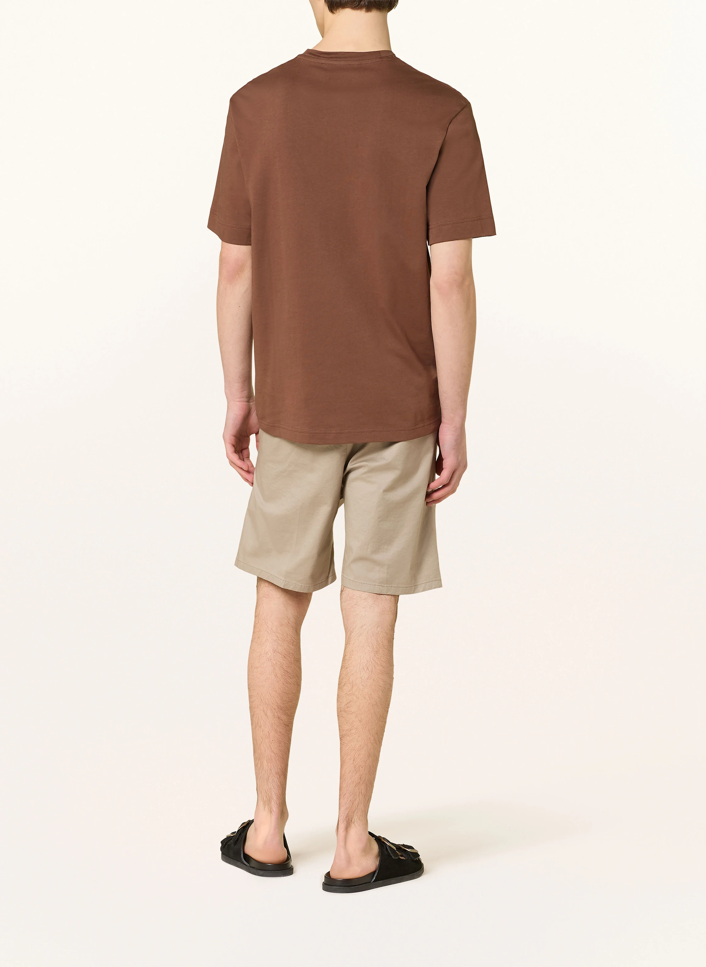 DRYKORN T-Shirt RAPHAEL