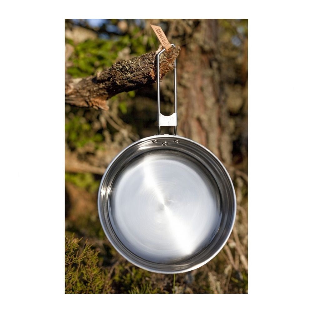 Primus CAMPFIRE 21 CM - Poêle À frire