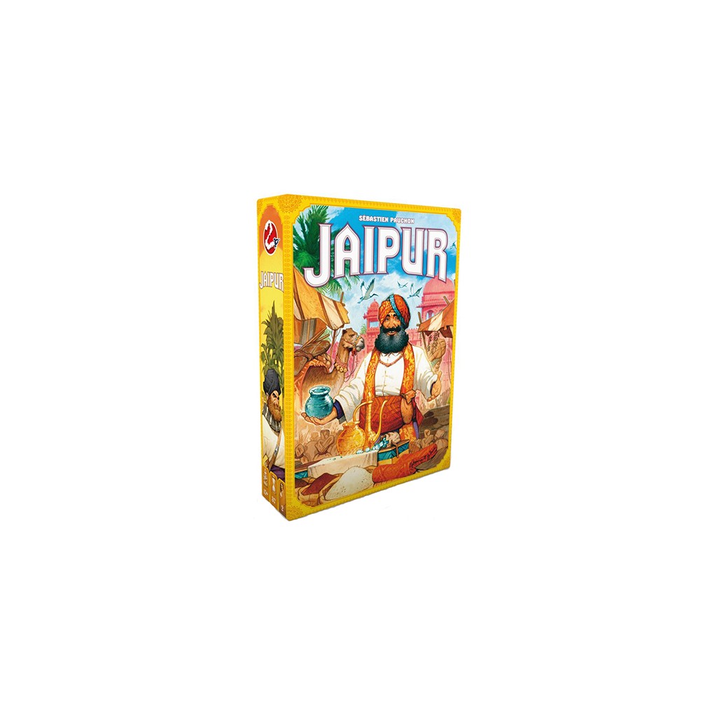 Jaipur