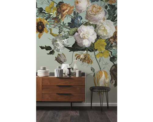 Fotobehang vlies LJX4-013 Le Jardin Cultive 4-delig. 200x250cm