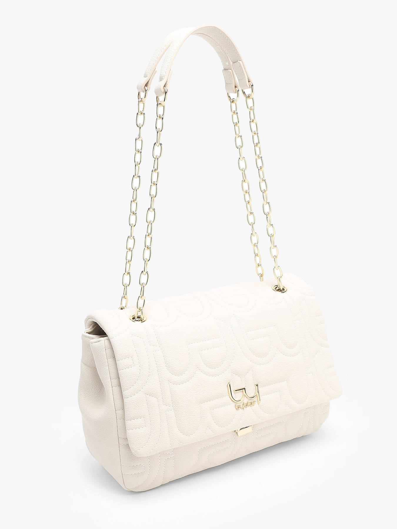 Sac bandoulire Turchese BY BYBLOS