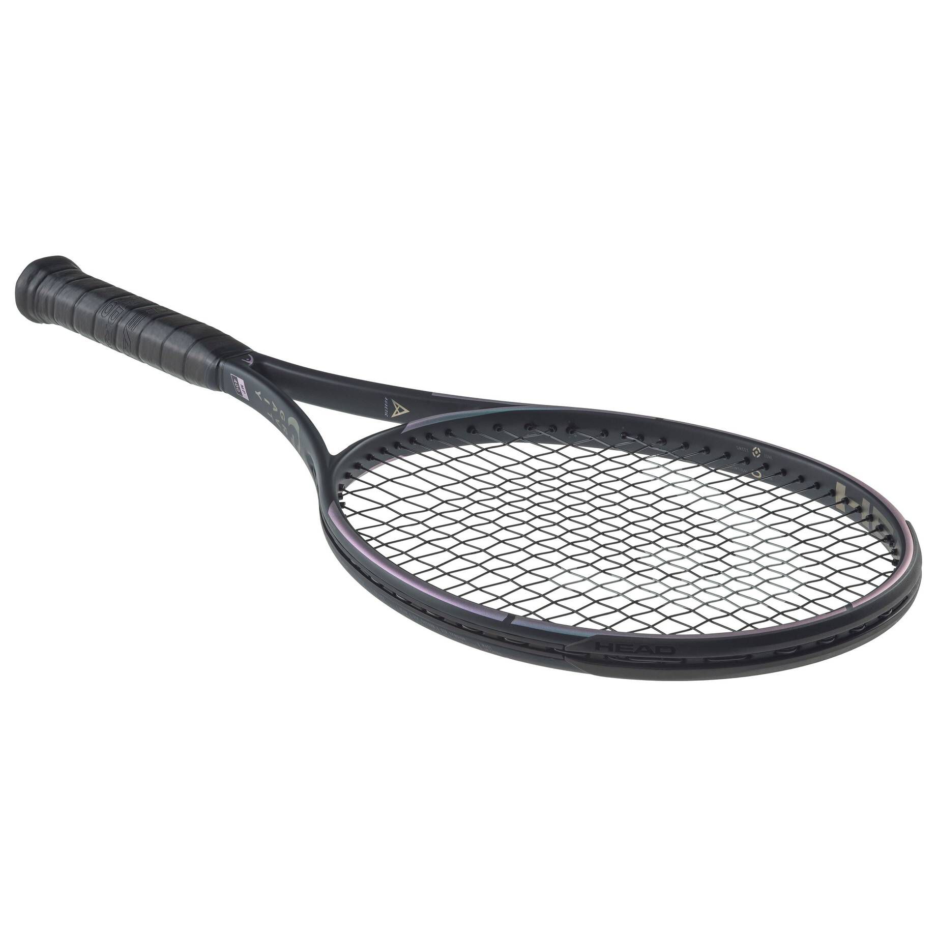 Head| Tennisschläger GRAVITY MP 2023 - besaitet - 16 x 20