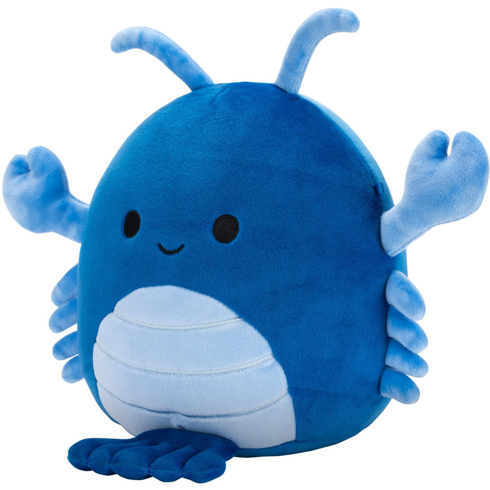 Køb Squishmallows Lobert Lobster 19 cm