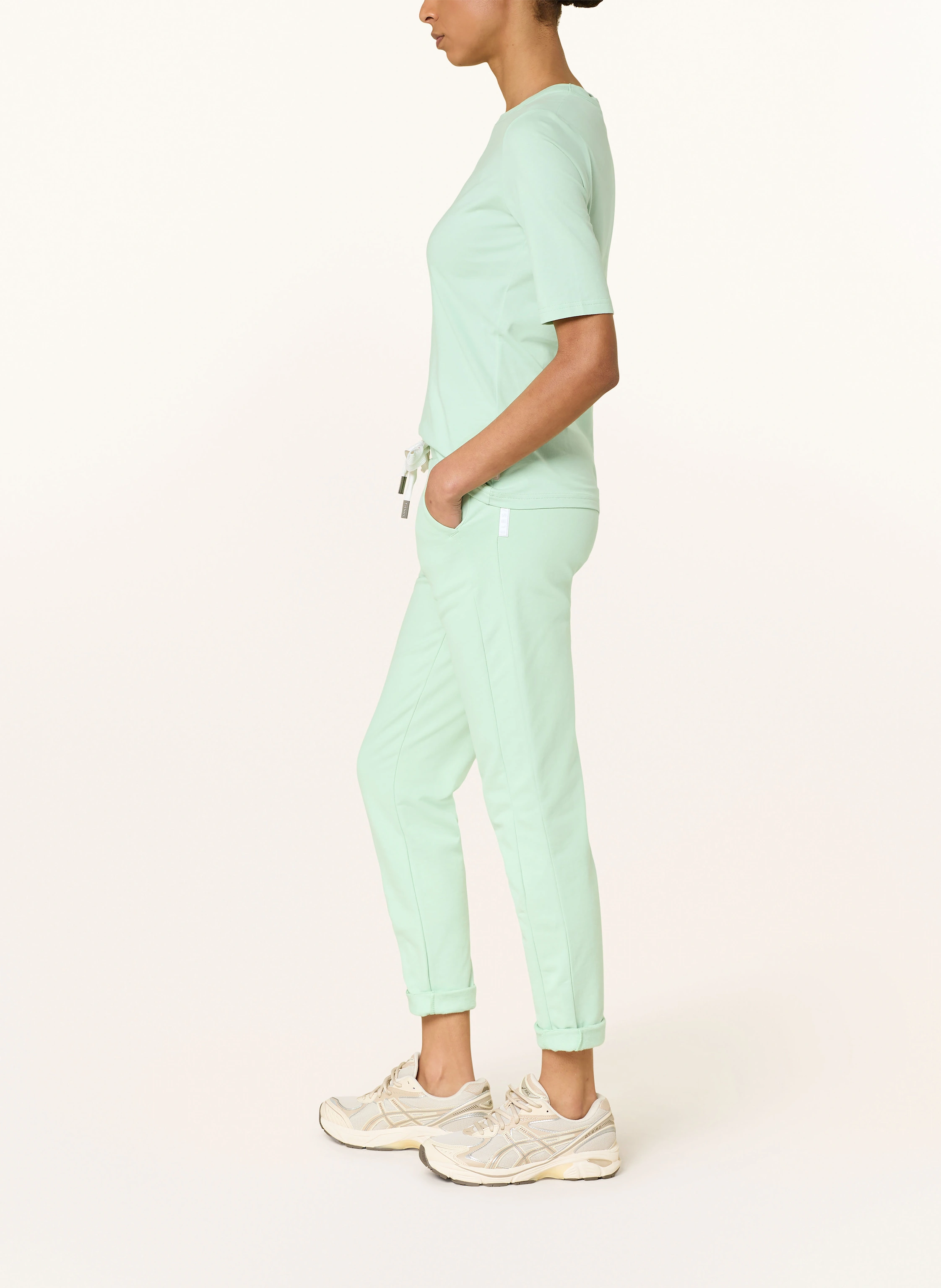 ELBSAND Sweatpants BRINJA
