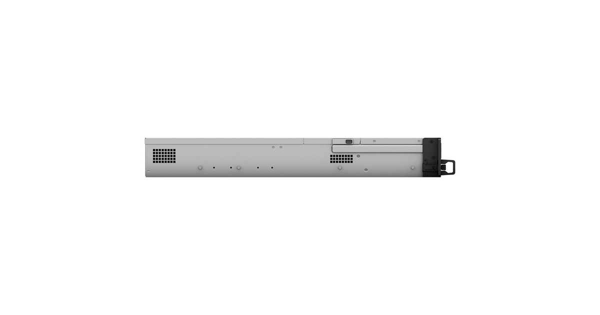 SynologyRackStation RS3618xs nas  (USB 3,0, 4x LAN)