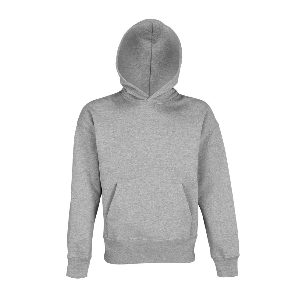 SOL'S 03991 - Origin Sweat Shirt Unisexe à Capuche