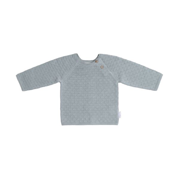 Baby's Only Miracle Truitje Nordic Blue Mt. 56