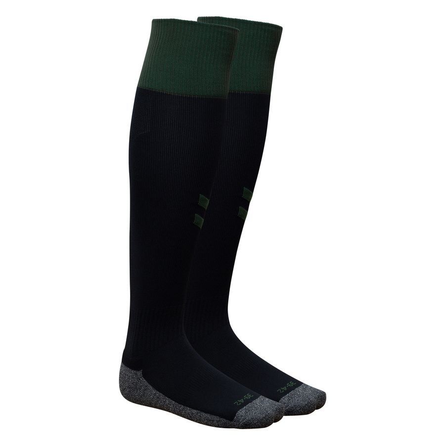 Odense Boldklub Chaussettes Extérieur 2024/25