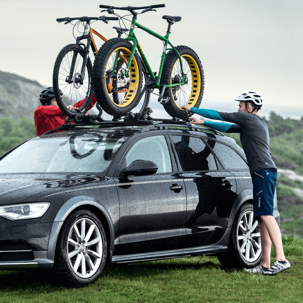 Thule ProRide Fatbike Adapter